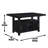 Donny Lequitta Counter Height Extendable Dining Table