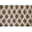 Tapis oriental Boteh Botemir noué à la main 7 x 10