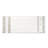48" Standard Changing Tray -131534352