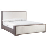 Casa Paros Upholstered Bed