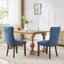 Chaise rembourrée Damine-1118274439-1118051761