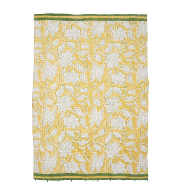 Pocono Dandelion Dishtowel