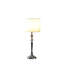 Lampe de table 22,75 po In Albi