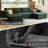 Boneless 134”Sectional Cloud Boneless Sofa Cloud Couch for Living Room, U Shaped Comfy Cordury Couch with Double Lounge Chair, Modern Deep Seat Minimalism Sofa for Home Furniture, No Assembly Required-1675245302