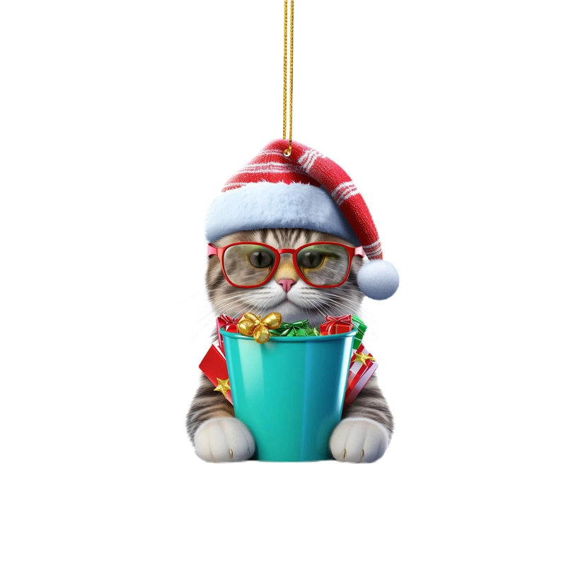 Christmas Decorative Accent