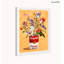 Pot de fleur floral-99523398