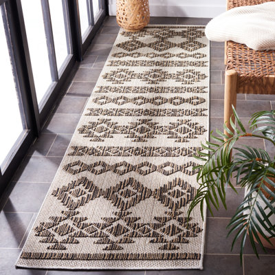Tapis intérieur / extérieur Global Southwestern