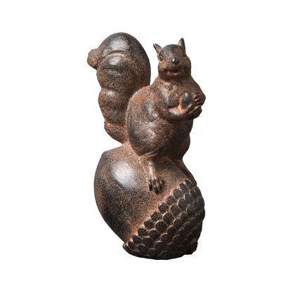 Dearman Landscape & Nature Figurines & Sculptures