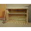 4 Ft. W x 2 Ft. D Wooden Log Store