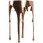 Table d'appoint Cole and Grey-961660452