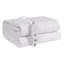 Protège-matelas chauffant chauffant électrique 78 x 80