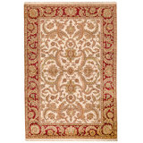 Handmade Wool Area Rug