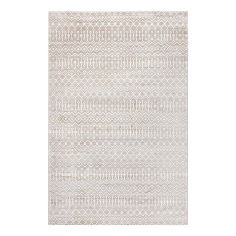 Ontonagon Geometric Indoor Rug, Rectangle 10'8" x 16'5"