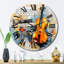 Horloge murale Declue-2125305086