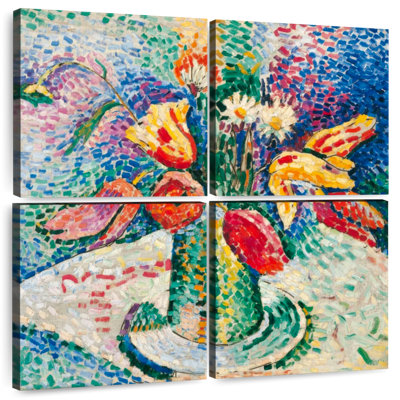 Tulipes Harnek 1905