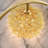 Candle Heater Light