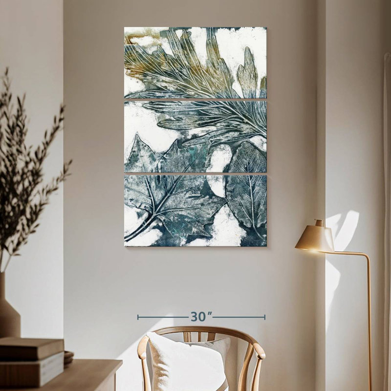 Harnek Presence Of Nature I