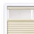 Blackout Top Down Bottom Up Cellular Shade-1448011718-1448011349