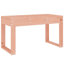 Dimmick Solid Wood Outdoor Bench-546356330-547032518