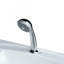 180mm x 150mm Whirlpool Acrylic Bathtub