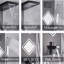 Henley Shower Tower Panel
