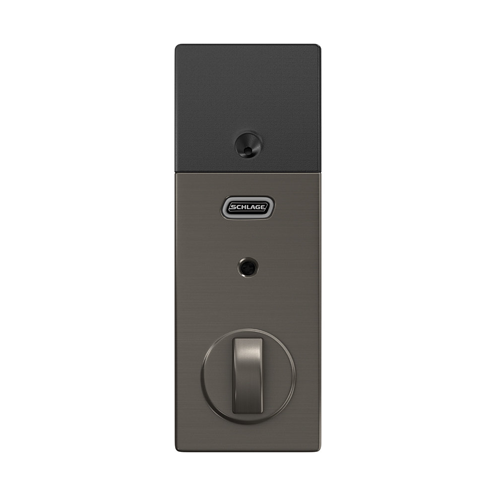 Century Electronic Touchscreen Deadbolt Schlage