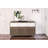Buffet 3 portes avec 3 tiroirs 59 po Schroeders