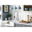 Elnora 3 - Light Chrome Kitchen Island Pendant-25964850