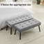 Banc rembourré Evalene-979157045-963585528