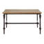 Norcross Four Leg Coffee Table