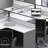 Executive desk Multiple desk Partition Desk