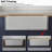 33"L x 20"W Fireclay Self-Trimming Farmhouse Sink Workstation with Tall Apron Front, Dual Mount Single Bowl White for Kitchen, Included Cutting Board and Sink Grid