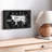 " Beef Cut Chart Wall Art "-1673441104