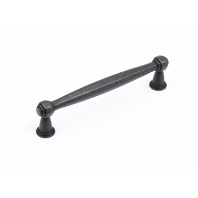 Schaub Firenza Cabinet Pull 5-1/16" Center-to-Center