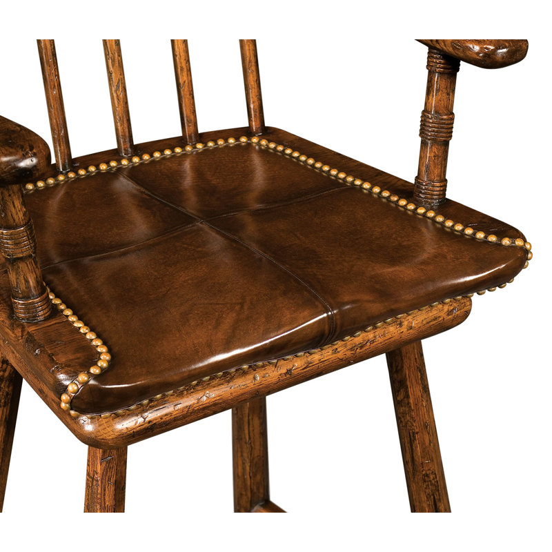 Tabouret de bar 29,25 po Sherwood