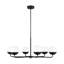 Avoca 6-Light Chandelier-941848500