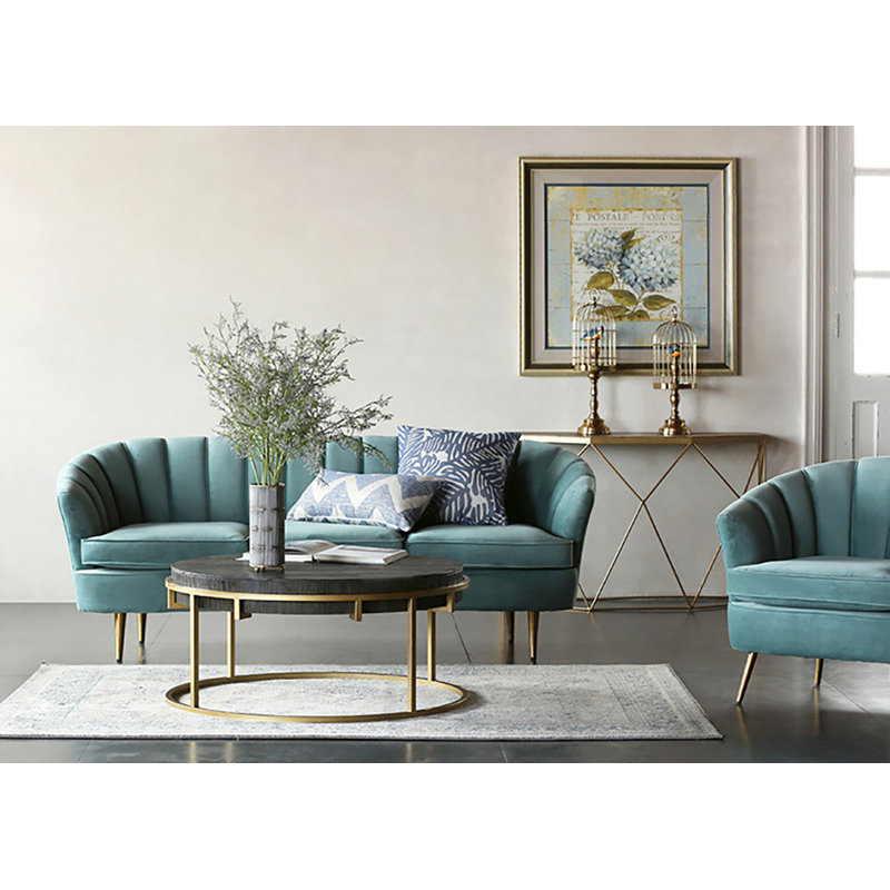 Keynsham Frame Coffee Table