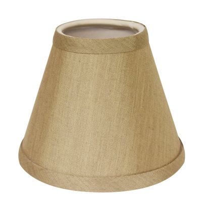 Ensemble de 6 abat-jour sans lustre