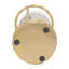 Porte-bougie moderne pour ouragan avec pilier Modern-130601410