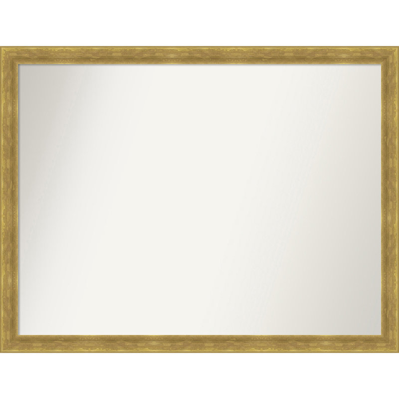 Miroir mural Floden, 33,25 po x 43,25 po
