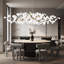 1 - Light Chandelier-823434225