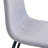 Upholstery Dining Chairs Side Chairs Set Of 4-117431240