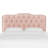 Aurkene Upholstered Headboard-323086060-280480233