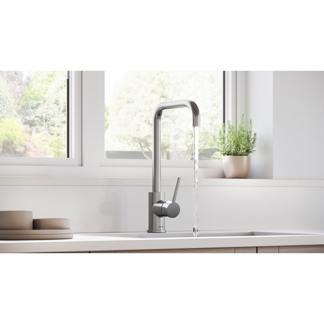 Lemon Single Handle Monobloc Mixer Tap