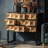 Modern Walnut Solid Wood TV Stands