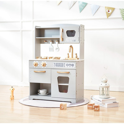 Eberhart Kitchen Set