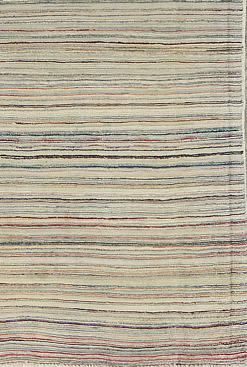 One-of-a-Kind 3'9" X 5'7" Area Rug