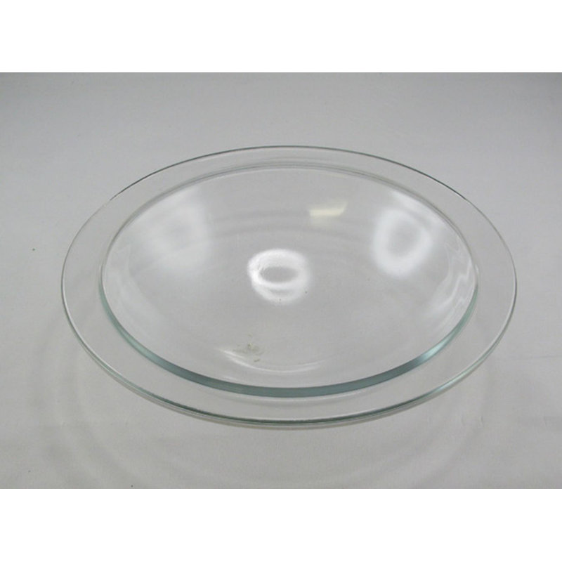 Cloche en verre Thaddeus