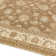 Ferrero Ziegler Wool Brown Rug