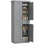 72'' Kitchen Pantry
